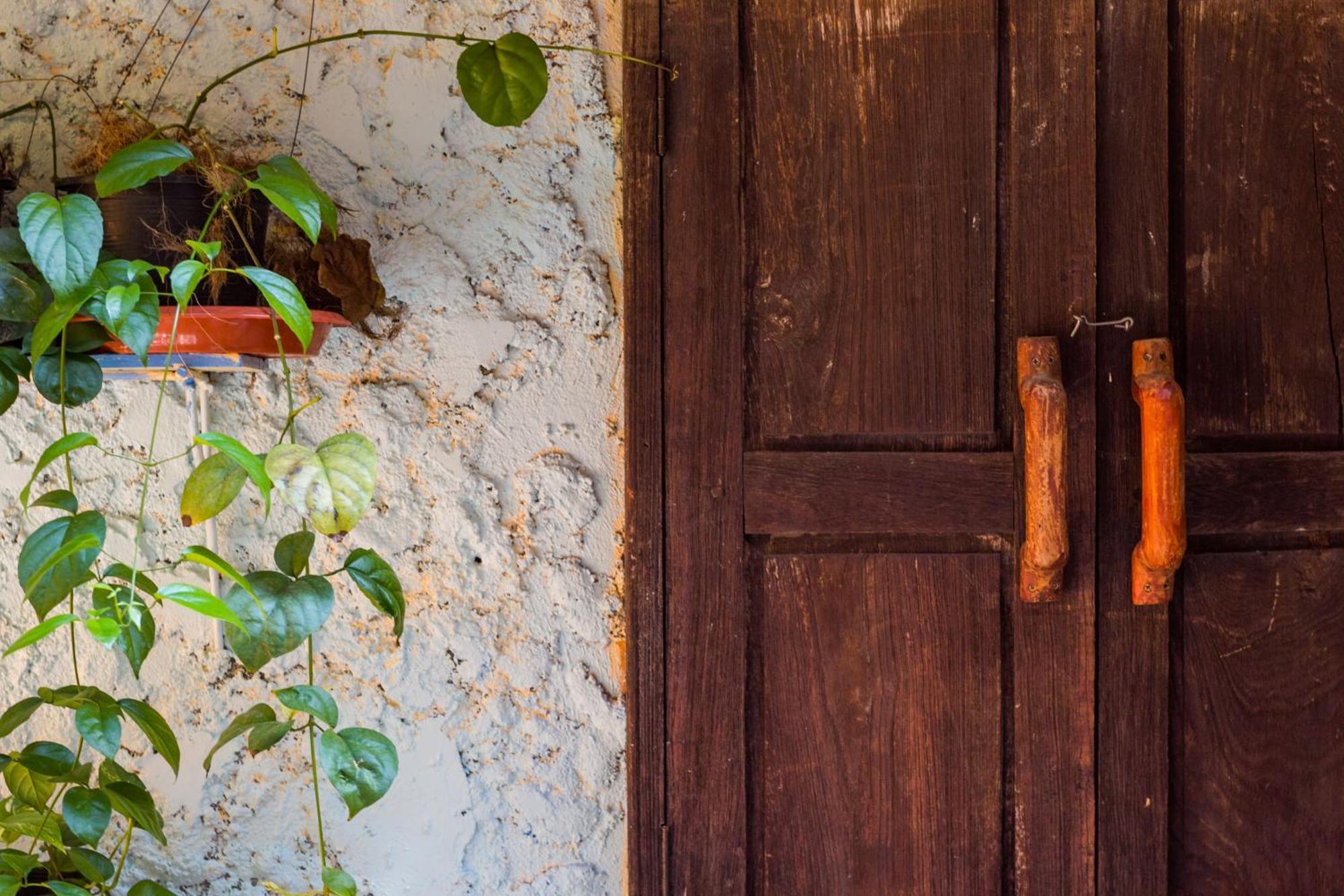 Changmoi House Chiang Mai Kamer foto