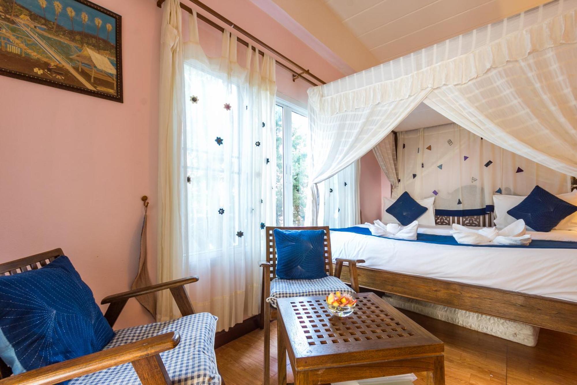 Changmoi House Chiang Mai Kamer foto