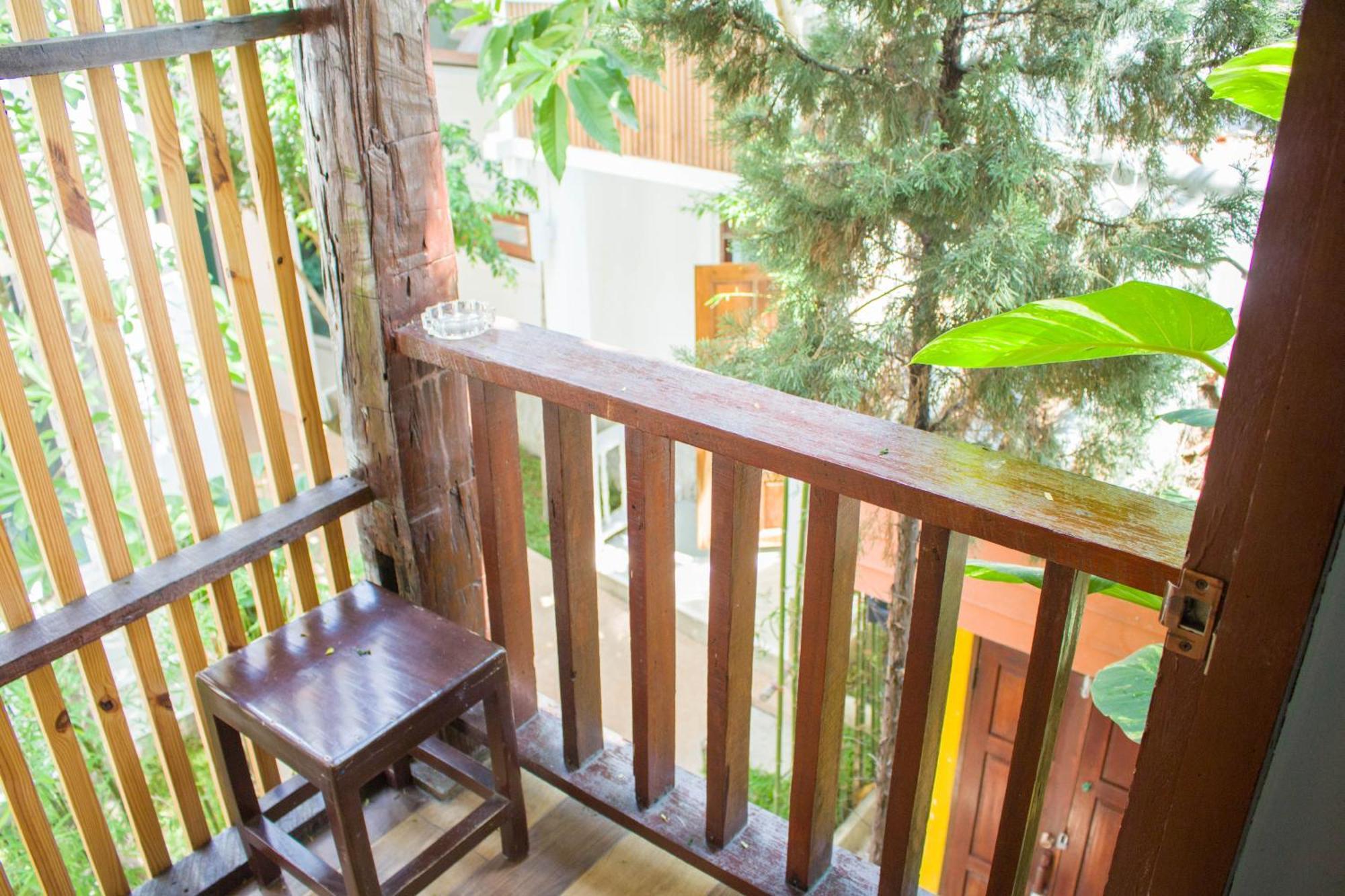 Changmoi House Chiang Mai Kamer foto