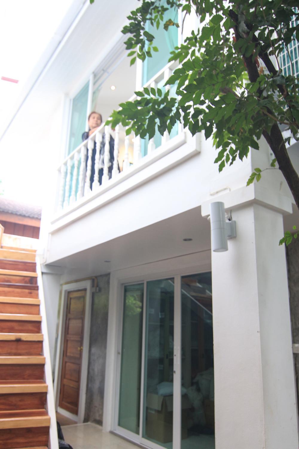 Changmoi House Chiang Mai Kamer foto