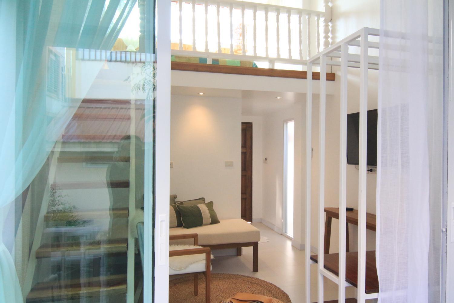 Changmoi House Chiang Mai Kamer foto