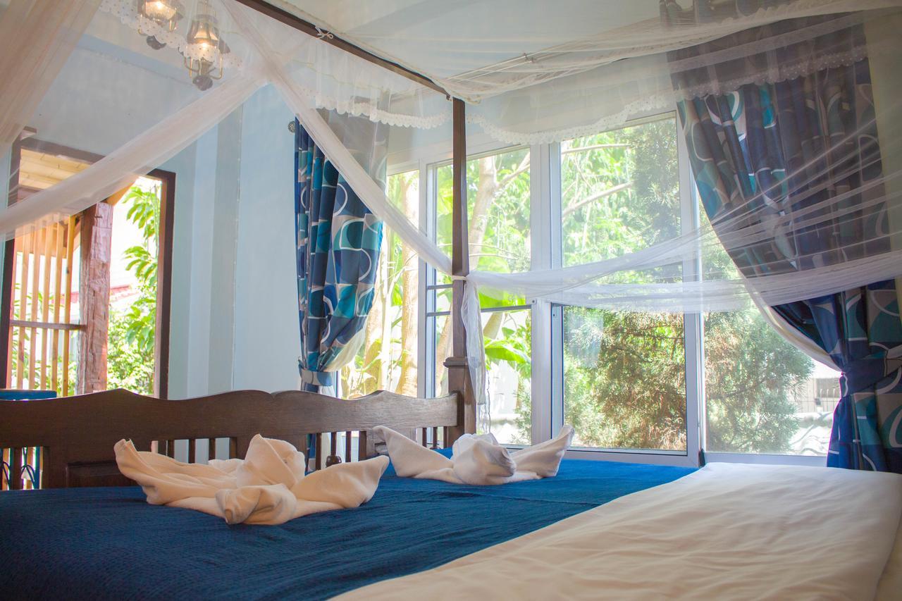 Changmoi House Chiang Mai Kamer foto
